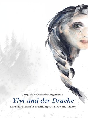 cover image of Ylvi und der Drache